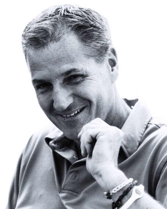 Thomas Reck — Fußball-Mentor und Karriereberater bei IPSM Homburg